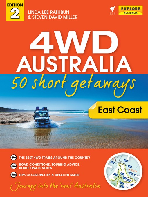 Title details for 4WD Australia by Linda Lee Rathbun - Available